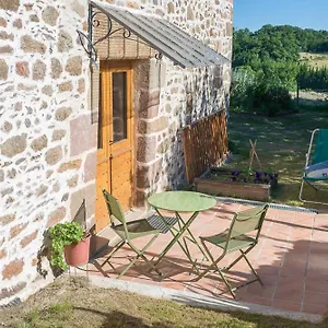  Bed and breakfast Les Granges De Cassard